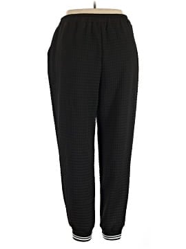 Shein Curve Casual Pants (view 2)