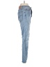 Levi's Blue Jeans Size 27 waist - photo 4