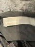 Vince. Black Casual Pants Size 0 - photo 4