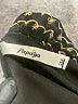 Papaya 100% Polyester Tweed Black Casual Dress Size L - photo 7