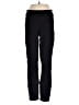 Brochu Walker Solid Black Casual Pants Size S - photo 1