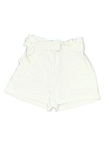 Blank NYC Shorts (view 1)
