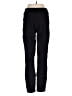 Brochu Walker Solid Black Casual Pants Size S - photo 2