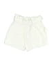 Blank NYC Ivory Shorts Size S - photo 2