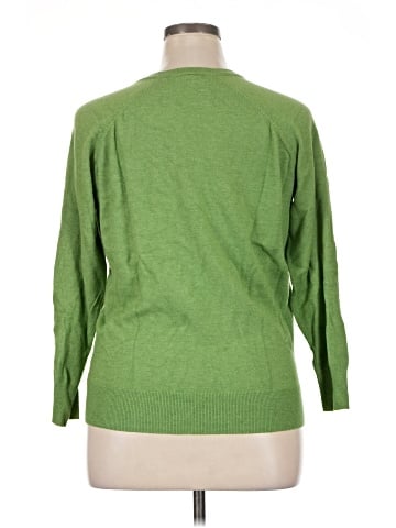 Torrid Pullover Sweater (view 2)