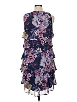 SLNY Cocktail Dress (view 2)
