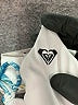 Roxy Tropical Blue Swimsuit Top Size XXS (estimated) - photo 3