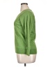 Torrid Green Pullover Sweater Size 1X Plus (1) - photo 5
