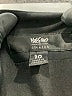 Mossimo Black Sleeveless Top Size 10 - photo 7