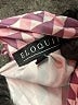 ELOQUII 100% Polyester Pink Sleeveless Blouse Size 22 - photo 7
