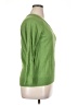 Torrid Green Pullover Sweater Size 1X Plus (1) - photo 4