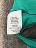 J.Crew 100% Silk Solid Teal Cocktail Dress Size 8 Petite - photo 5