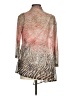 Travelers by Chico's Tan Kimono Size Med (1) - photo 2