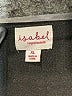 Isabel Black Casual Dress Size XL - photo 7