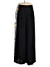 Guess 100% Rayon Black Casual Pants Size XL - photo 1