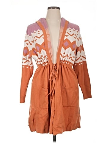 Torrid Cardigan (view 1)
