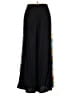 Guess 100% Rayon Black Casual Pants Size XL - photo 2