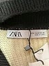 Zara Ivory Cardigan Size M - photo 7