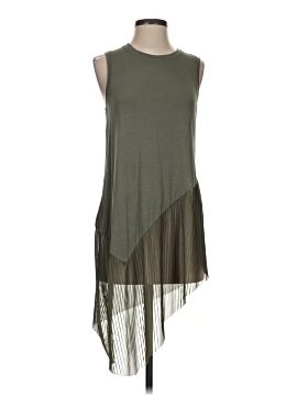 Bcbgmaxazria Sleeveless Top
