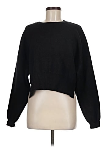 Zara Pullover Sweater (view 1)