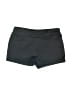 Freestyle By Danskin Solid Black Athletic Shorts Size 6 - 6X - photo 1