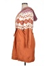 Torrid Orange Cardigan Size 1X Plus (1) - photo 5
