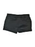 Freestyle By Danskin Solid Black Athletic Shorts Size 6 - 6X - photo 2