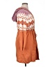 Torrid Orange Cardigan Size 1X Plus (1) - photo 4