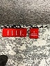 Elle Silver Short Sleeve Top Size S - photo 7