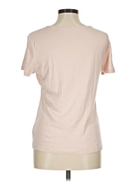 Talbots Short Sleeve T-Shirt (view 2)