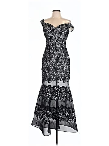 Aidan Mattox Cocktail Dress (view 1)