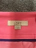 Ann Taylor LOFT Solid Pink Formal Skirt Size 2 - photo 4