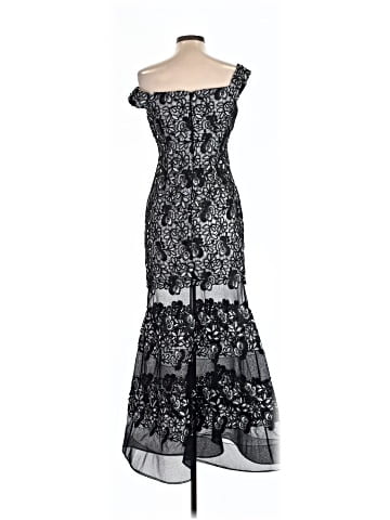 Aidan Mattox Cocktail Dress (view 2)