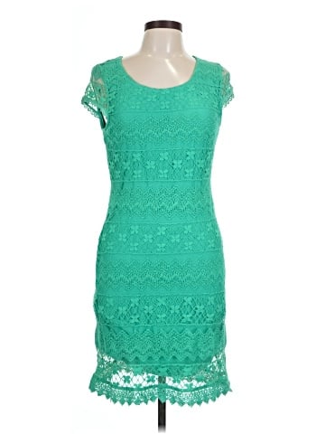 Papillon Cocktail Dress (view 1)