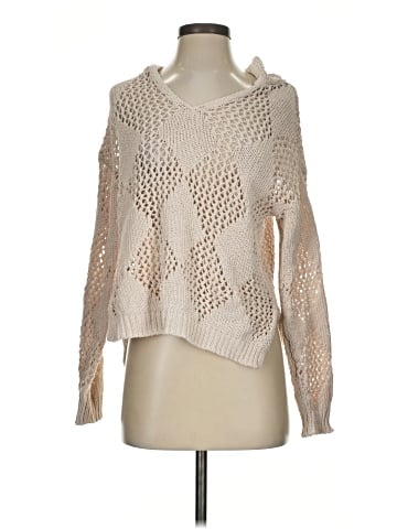 Nicole Miller Artelier Pullover Sweater (view 1)