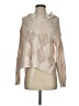 Nicole Miller Artelier Ivory Pullover Sweater Size XS - photo 1