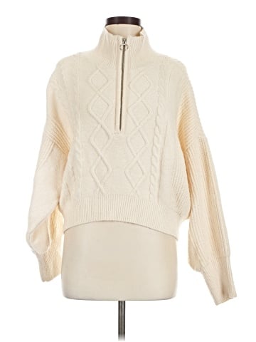 Urban Outfitters Pullover Sweater (view 1)