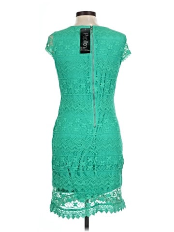 Papillon Cocktail Dress (view 2)