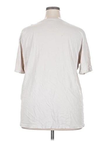 Bella + Canvas Short Sleeve T-Shirt (view 2)