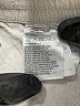 Divided by H&M Solid Ivory Shorts Size XS - photo 4