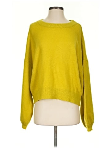 Lumiere Pullover Sweater (view 1)
