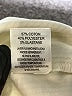 Crosby Chevron-herringbone Ivory Shorts Size 8 - photo 4