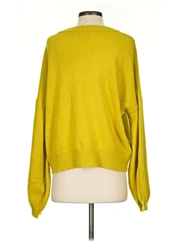 Lumiere Pullover Sweater (view 2)