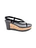 Prada Linea Rossa Black Wedges Size EU 35 - photo 1