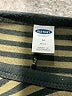 Old Navy Stripes Black Casual Dress Size Med Petite - photo 4