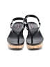 Prada Linea Rossa Black Wedges Size EU 35 - photo 2