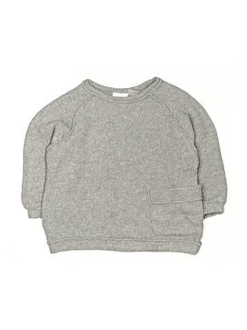 Zara Pullover Sweater (view 1)