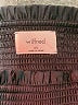 Wilfred 100% Polyester Black Cocktail Dress Size XS - photo 7