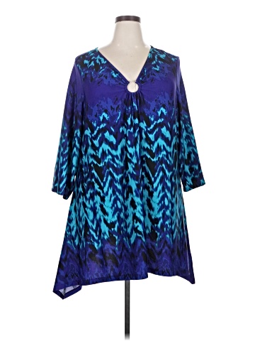 Avenue Casual Dress (view 1)