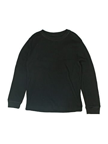 Cat & Jack Long Sleeve T-Shirt (view 1)